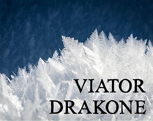 Viator Drakoneicon