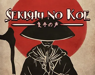Sekishu no Koe (Text-Only Prototype) icon