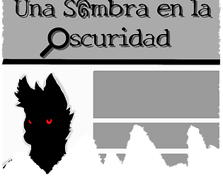 Una Sombra En La Oscuridad icon