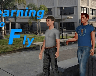 Learning To Fly ch1icon