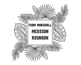 Team Marshall - Mission Reunion icon