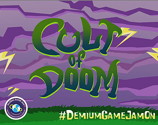 Cult of Doom APK