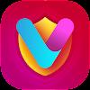 VPNs Ultra Fast unlimited icon
