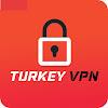 Turkey VPN Proxy icon