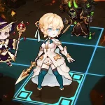 Dungeon Slayer SRPG APK