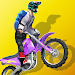 Bike Stunts 3D - Rooftop Chall APK