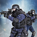 Swat Black Ops Offline Games icon