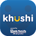 PNB MetLife : khUshi icon