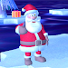 Santa Claus Christmas Venture icon