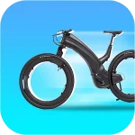 E-Bike Tycoon icon