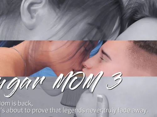 Sugar MOM 3 [v0.1.1] [Marlis Studio] APK