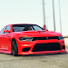 Muscle Car Game Charger SRT icon