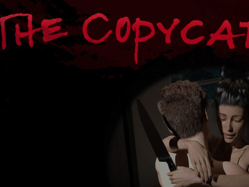 The Copycat [v0.0.3] [PiggyBackRide Productions]icon