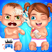 My Newborn Twins Baby Careicon