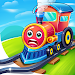 Truck wash train builder gameicon