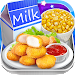 School Lunch Food - Lunch Box APK