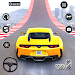 Crazy Car Stunts Racing Gamesicon