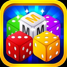 Dice Puzzle - Puzzle Gameicon