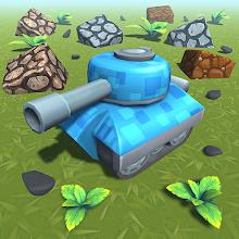 Sandbox Tanks: Create and shar APK