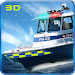 Police Boat Shooting Games 3D APK