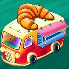 Cooking Corner - Cooking Games icon