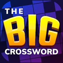 The Big Crossword APK