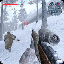 World War | WW2 Shooting Games APK