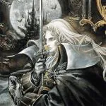 Castlevania Symphony of the Night icon