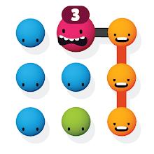 Pop Them! Emoji Puzzle Gameicon