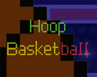 Hoop Basketball Mobile Game APK