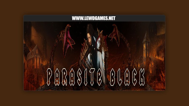 Parasite Black [v0.153] icon