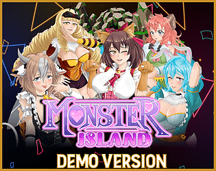 Monster Island DEMO icon