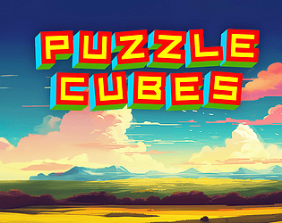 Puzzle Cubes APK