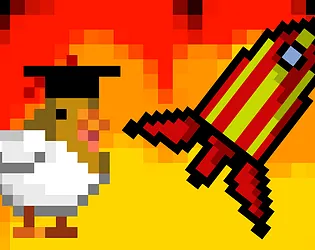 ChickensToTheMoon icon