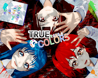 True Colors [Abandoned] APK