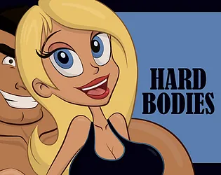 Hard Bodies icon