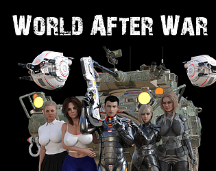 World After War v 0.87 APK