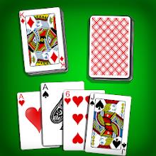 Solitaire suite - 25 in 1 icon