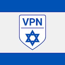 VPN Israel - Get Israeli IPicon