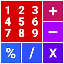 Math Game icon