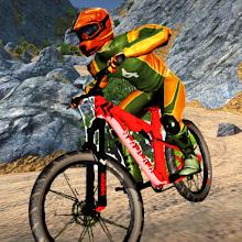 BMX Cycle Rider-Mountain Bike APK