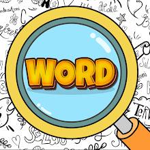 Scavenger Hunt Find the Words APK