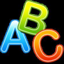 ABC Learning -English alphabet icon