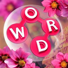 Word Link-Crossword-Wordcapes icon