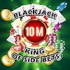 Blackjack King of Side Bets icon