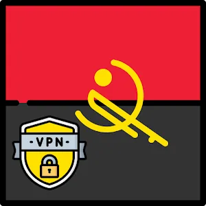 Angola VPN - Private Proxy APK