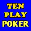 Ten Play Pokericon