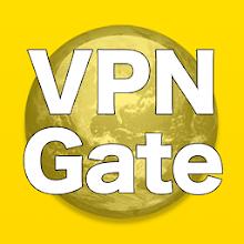 VPN Gate Viewer - 公開VPNサーバ 一覧 APK