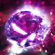Diamond wallpaper HD For Girls APK