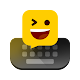 Facemoji:Emoji Keyboard&ASK AI icon